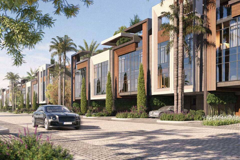 Dubai Investment Park